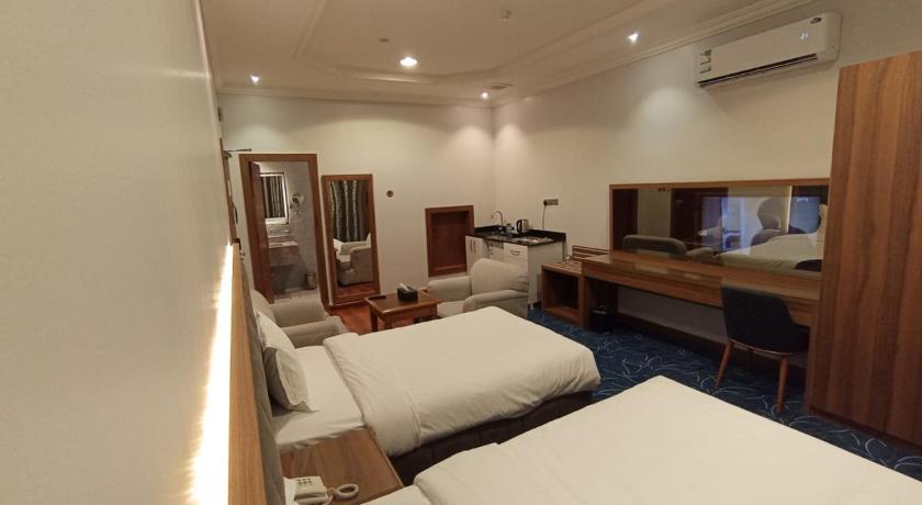 al masem serviced apartments al olaya exit 5