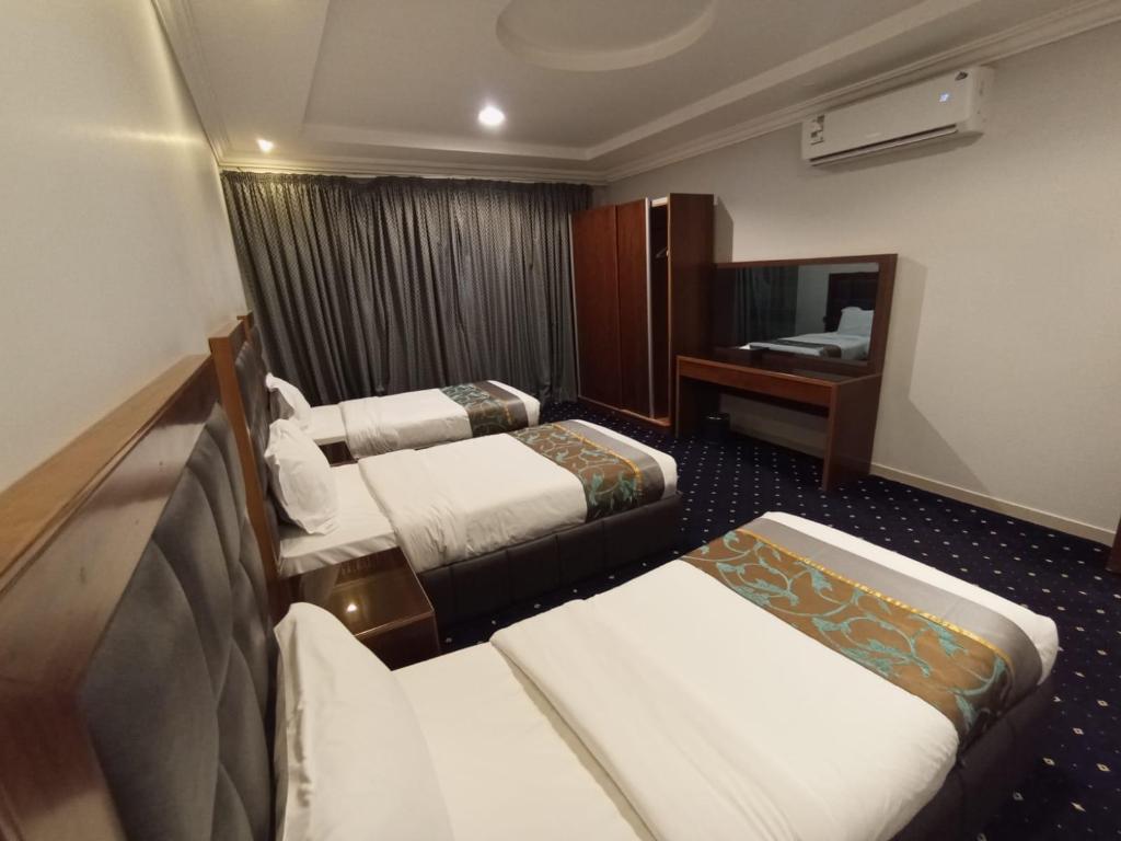 al masem serviced apartments al olaya exit 5