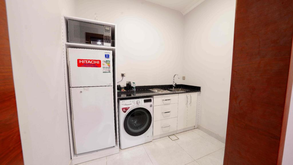 al masem serviced apartments al olaya exit 5