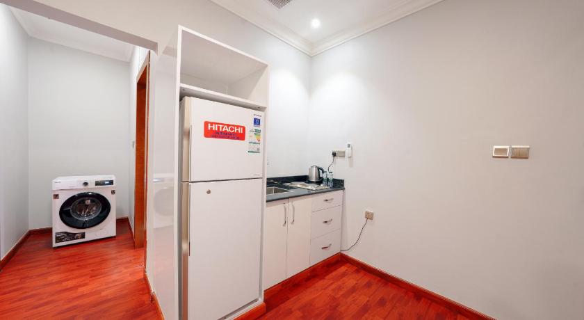 al masem serviced apartments al olaya exit 5
