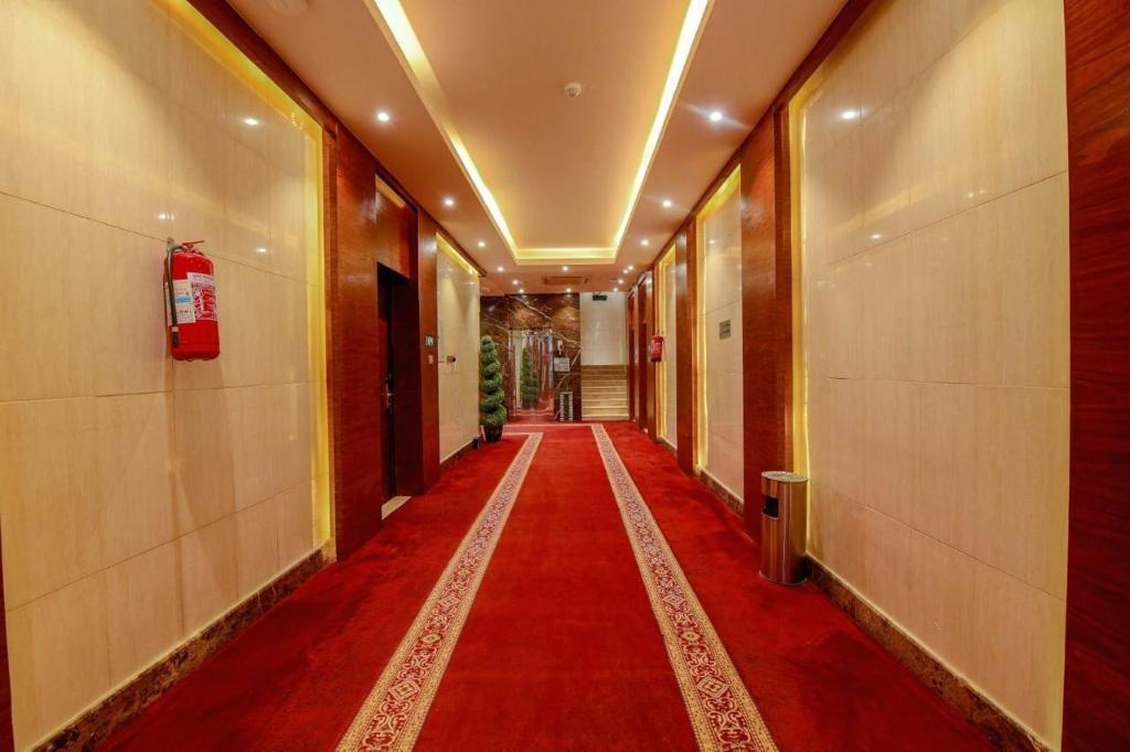 al masem serviced apartments al olaya exit 5
