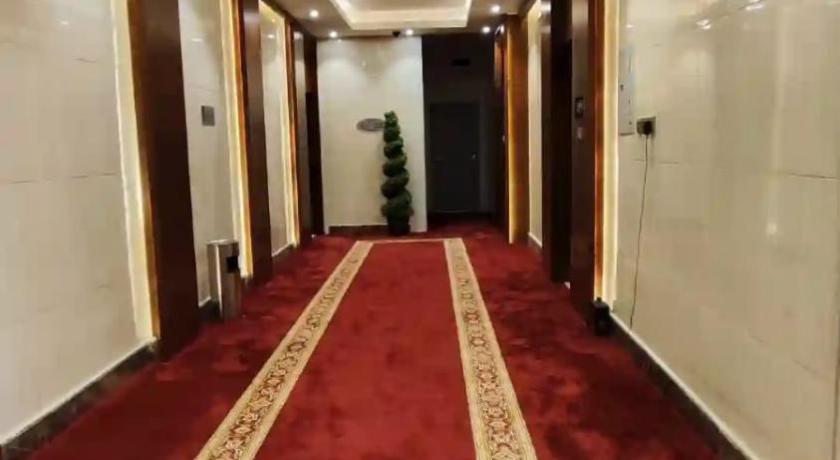 al masem serviced apartments al olaya exit 5