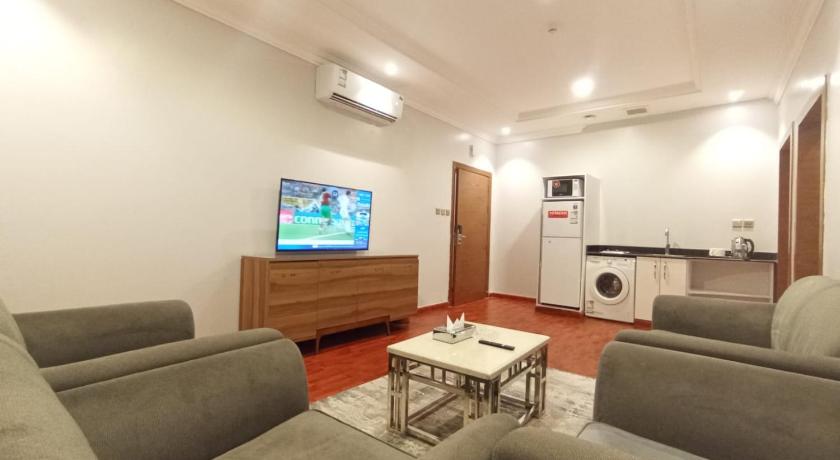 al masem serviced apartments al olaya exit 5