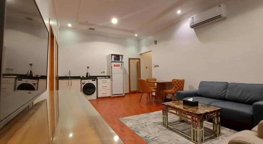 al masem serviced apartments al olaya exit 5
