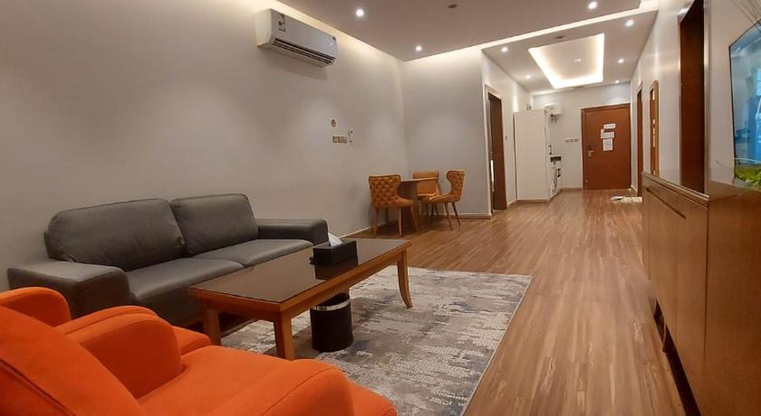 al masem serviced apartments al olaya exit 5