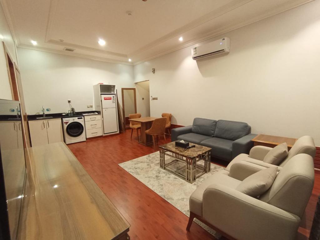 al masem serviced apartments al olaya exit 5