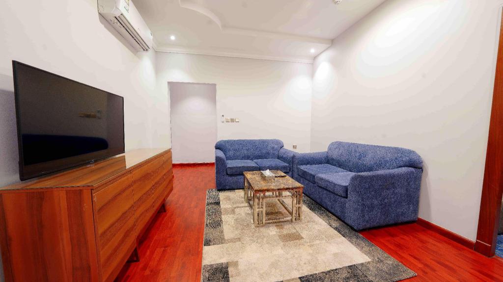 al masem serviced apartments al olaya exit 5