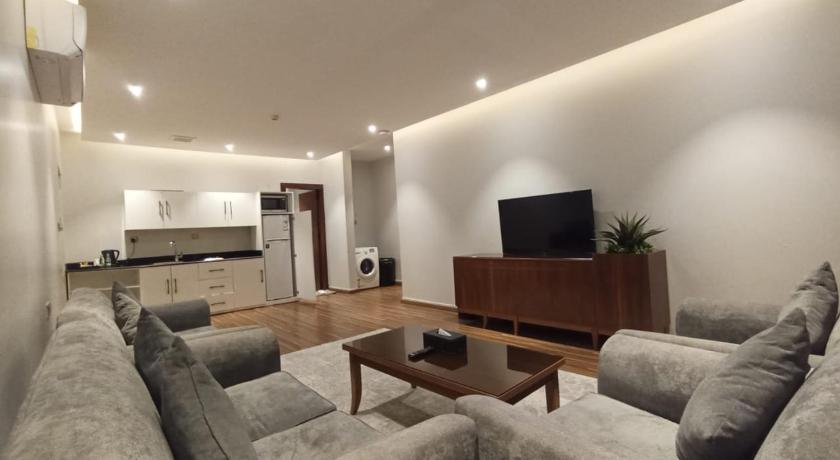 al masem serviced apartments al olaya exit 5