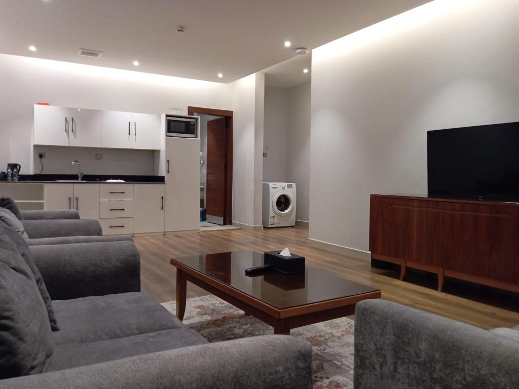 al masem serviced apartments al olaya exit 5