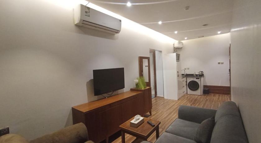 al masem serviced apartments al olaya exit 5