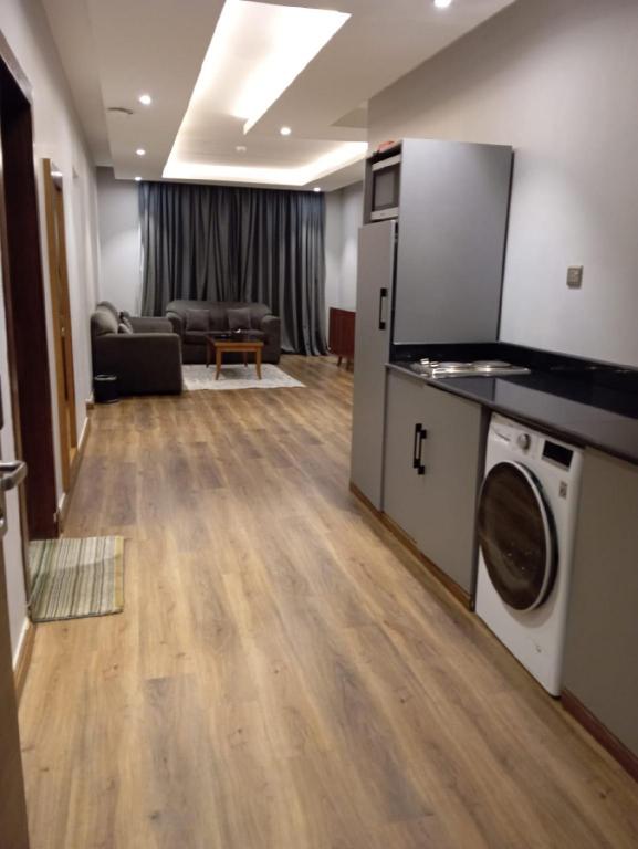 al masem serviced apartments al olaya exit 5