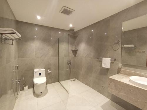 al masem serviced apartments al olaya exit 5
