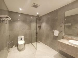 al masem serviced apartments al olaya exit 5