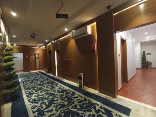 al masem serviced apartments al olaya exit 5