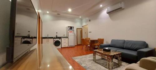 al masem serviced apartments al olaya exit 5