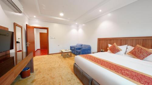 al masem serviced apartments al olaya exit 5