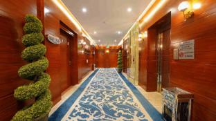 al masem serviced apartments al olaya exit 5
