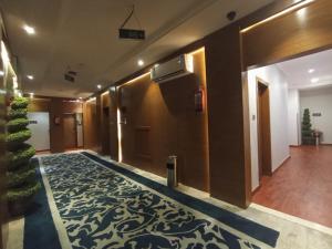 al masem serviced apartments al olaya exit 5