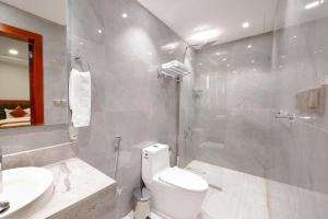 al masem serviced apartments al olaya exit 5