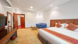 al masem serviced apartments al olaya exit 5