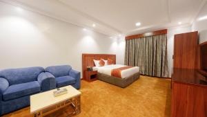 al masem serviced apartments al olaya exit 5