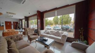 al masem serviced apartments al olaya exit 5