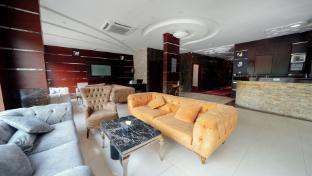 al masem serviced apartments al olaya exit 5
