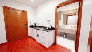 al masem serviced apartments al olaya exit 5