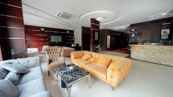 Al Masem Serviced Apartments Al Olaya - Exit 5,Thwabia -King Fahad District,0 star