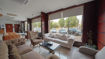 Al Masem Serviced Apartments Al Olaya - Exit 5,Thwabia -King Fahad District,0 star