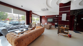 Al Masem Serviced Apartments Al Olaya - Exit 5,Thwabia -King Fahad District,0 star