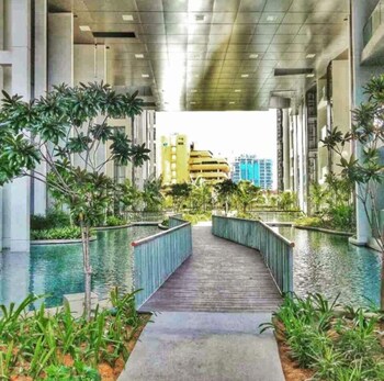 m city ampang kl by rit