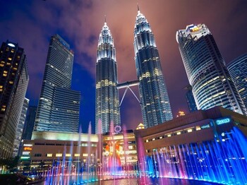 kuala lumpur