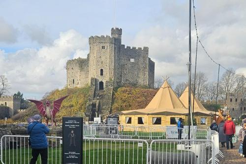cardiff