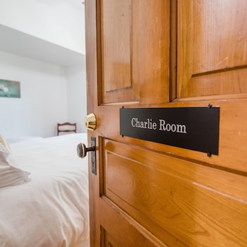 Charlie Room Bw Boutique Hotel,,2 star