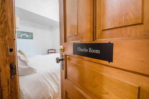 Charlie Room Bw Boutique Hotel,,2 star