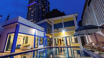 pattaya