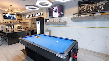 Talay Pool Villa Pattaya,,3 star