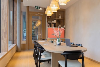 hood