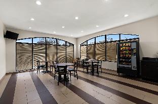 red roof inn martinsburg