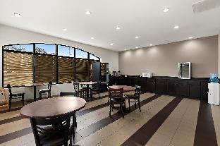 red roof inn martinsburg