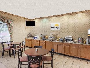 red roof inn martinsburg