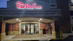 red roof inn martinsburg