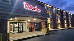red roof inn martinsburg