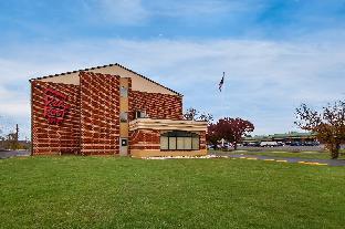 red roof inn martinsburg