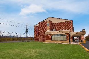 red roof inn martinsburg