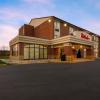 red roof inn martinsburg