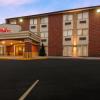 red roof inn martinsburg