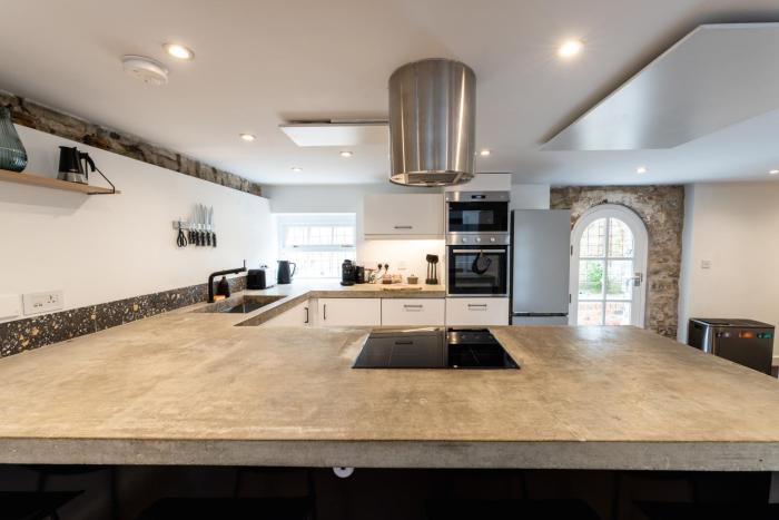 hideout by stay lagom