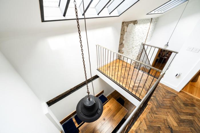 hideout by stay lagom